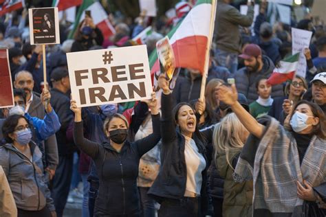 De 2019-Protesten in Iran; Een Manifestatie van Economische Onvrede en Politieke Verontwaardiging