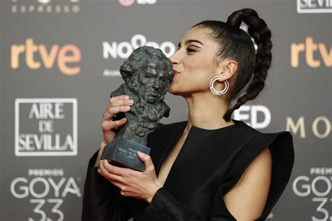 De Premios Goya 2019: Een avond vol emoties en onverwachte wendingen