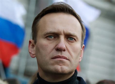 Navalny Poisoning Scandal: A Shocking Attempt on a Prominent Russian Opposition Figure's Life