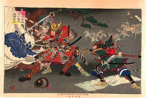 De Slag om Okehazama; De Ontmaskering van Oda Nobunaga als een Militaire Genie