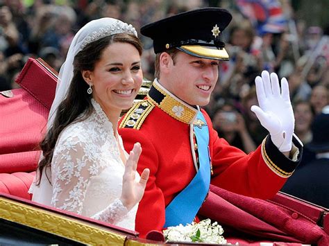 De Britse Royal Wedding van 2011: Een Feest voor het Volk en een Transformatie voor de Monarchie