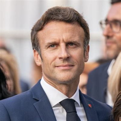 De Verkiezingen van 2017: Een Oproep voor Verandering en de Opkomst van Emmanuel Macron