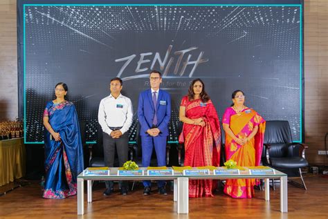 Zénith 2019: Een Ontstekingspunt van Creatieve Energie en Technologische Foruitgang in Hanoi